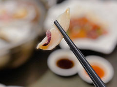 -东莱馋房(陆家嘴店)