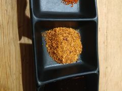 -一井烧肉·活鳗·寿司(望京SOHO店)