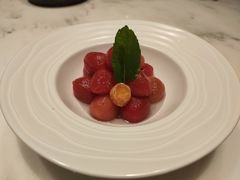 -初蓉丨遇见新川菜(亲贤街荣耀店)