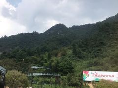 -浙西大龙湾