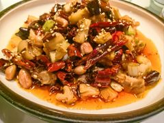 -院8里·小聚园老川菜(九眼桥店)