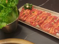 -韩宫宴和牛烤肉(盐城金鹰店)