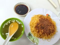 -麦文记面家(佐敦店)