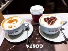 -COSTA COFFEE(水游城店)