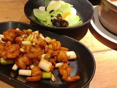 -金牌外婆家(苏州中心店)