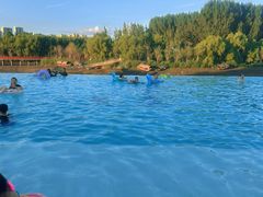 -清河半岛温泉度假酒店