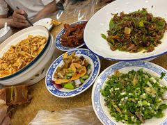 -乔家满族八大碗(流水沟店)