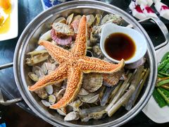 -映像威海·海鲜味道(市区店)