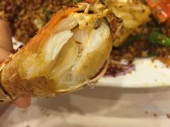 -桥底辣蟹(谢斐道店)