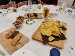 -上海虹桥锦江大酒店·宴会厅