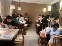大堂-野妹火锅(龙岗店)