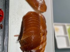 -小大董·烤鸭(观景餐厅·南京西路店)