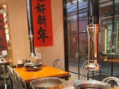 -子檀大隐炭烧(食品街店)