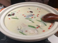 -老阿爸鲜鱼土菜(独墅湖店)