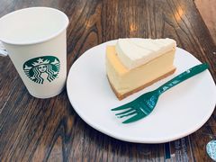 -星巴克(西湖天地店)