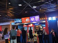 -华夏优加影城(长和国际店)