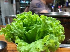 -原始泥炉烤肉(总店)