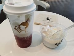 -喜茶(北京五棵松华熙店)