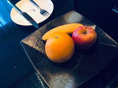 -上海宝华万豪酒店
