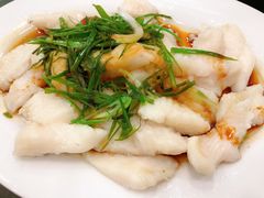 -YI PIN JU 一品居中餐厅 中国超市