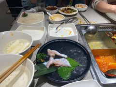 -海底捞火锅(江宸天街店)