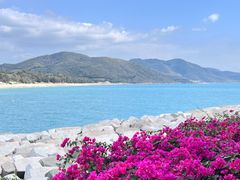 -三亚南山文化旅游区