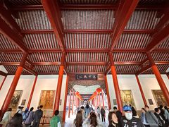 -南京中国近代史遗址博物馆(南京总统府)