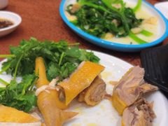 -瑞记湛江鸡饭店·粤西第一鸡(粤垦店)