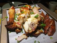 -绿茶餐厅(西单老佛爷店)