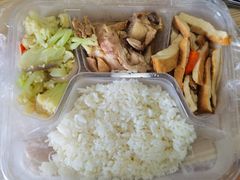 -同济大学·食堂(嘉定校区)