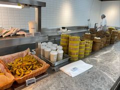 -阿那亚第三食堂 Cafeteria 3