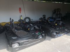-枫花园汽车电影院(朝阳公园店)