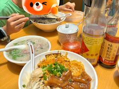 -荔林食店(西华路店)