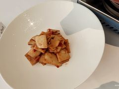 -院里寻菜·祖庵菜宴请(观沙岭店)