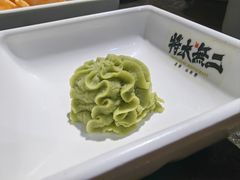 -将太无二·北美传奇寿司(瑞士公寓店)