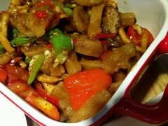 -味福记·本地特色菜(八一万达广场店)