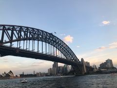 -悉尼海港大桥