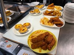 -宜家·瑞典风味餐厅(无锡店)