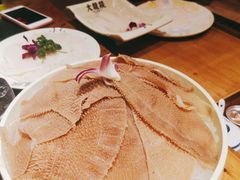 -大龙辣火锅·龙虾·烧烤(湖滨新天地店)