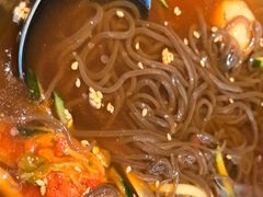 -大同江朝鲜菜•长春地标美食(绿园吾悦广场店)
