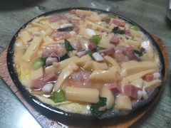 -华春餐馆(鱼山路店)