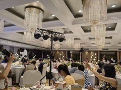 大堂-水中仙东雅国际酒店(丹阳店)