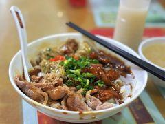 至尊三宝捞河-荔林食店(西华路店)