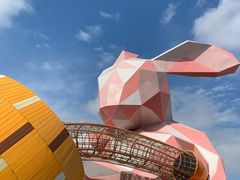 -季高兔窝窝亲子园(上海薰衣草公园店)