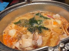 -牛New寿喜烧(闵行龙湖天街店)
