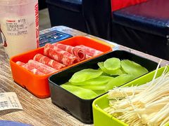 -嘟享吃重庆鸡公煲(五一店)