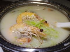 海鲜萝卜丝汤-乾园(天河城店)