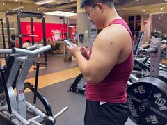 -聚健身GatherFitness(余杭店)