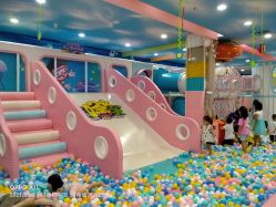 -胜利乐园(胜利购物广场店)