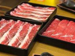 -牛New寿喜烧(青浦店)